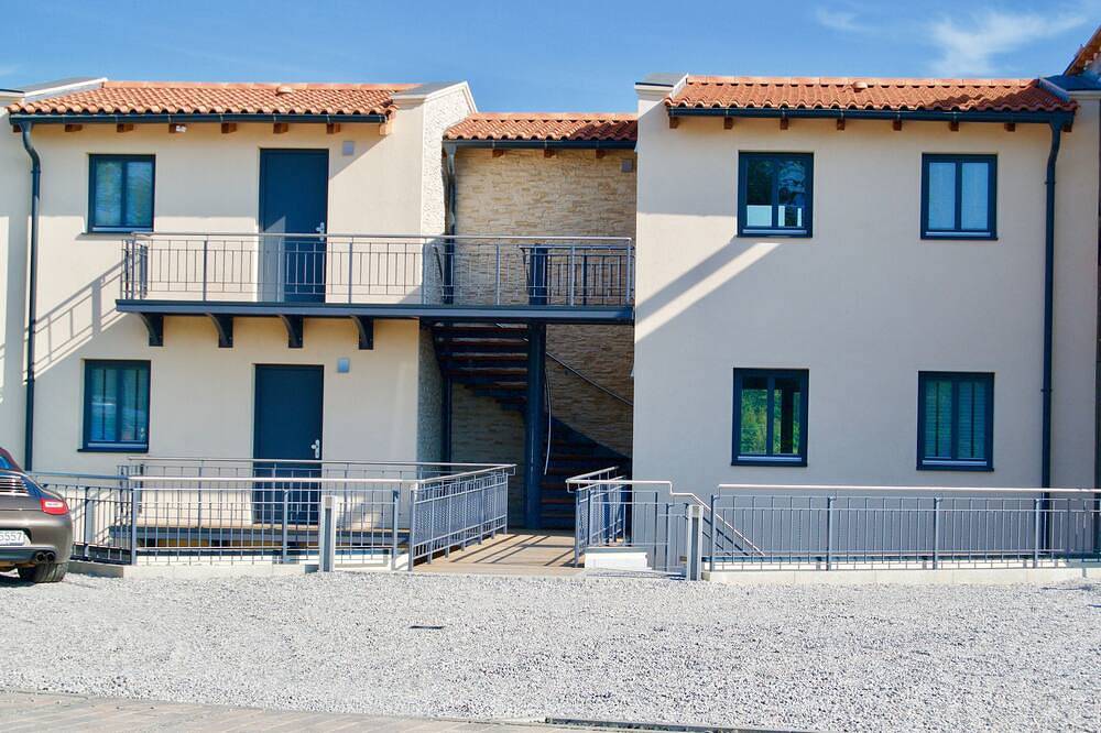 Entire apartment, Apartment on Lake Hainer at the gates of Leipzig in Kahnsdorf, Neukieritzsch