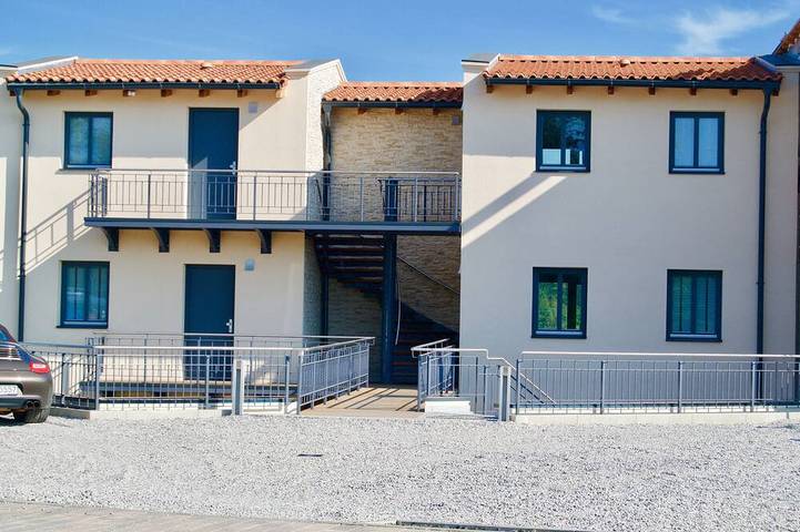Entire apartment, Apartment on Lake Hainer at the gates of Leipzig in Kahnsdorf, Neukieritzsch