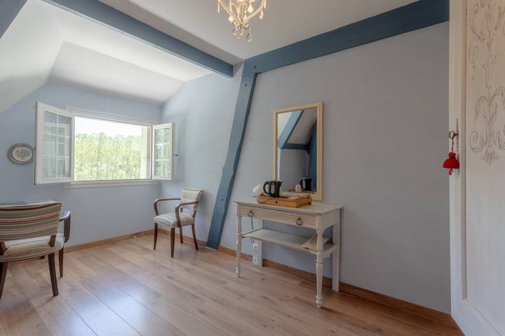 Maison d’hôte pour 4 personnes, avec jardin dans les Landes - 4