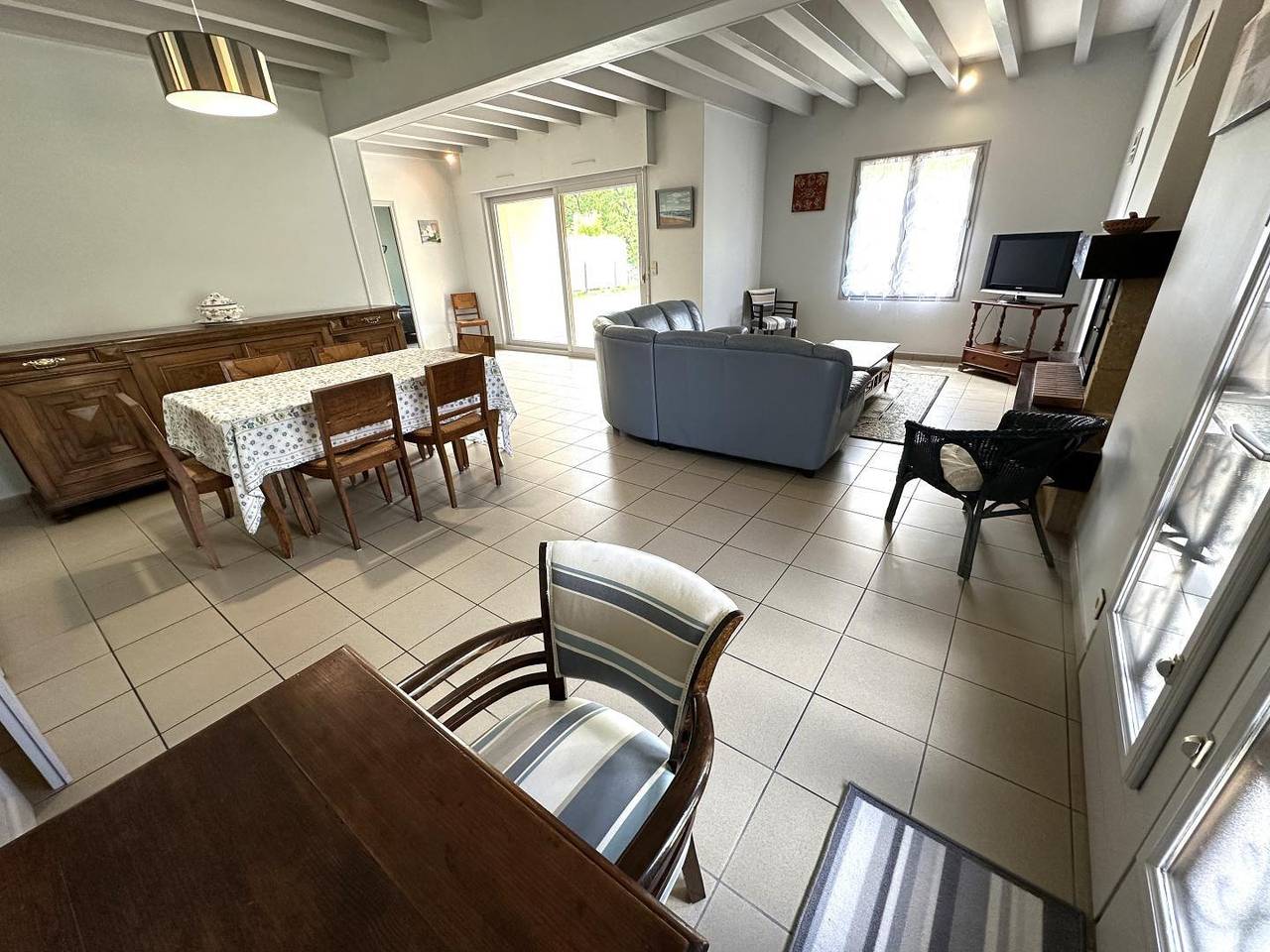 Gîte du Bousquet in Castets, Region de Dax