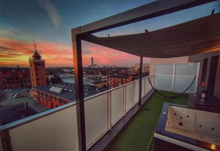 Apartamento de vacaciones para 4 personas, con vistas y terraza, Se admiten mascotas - 1