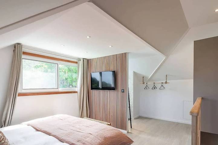 Location de vacances pour 2 personnes dans Saint-Barthélemy - 2