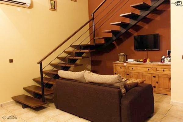 Casa rural para 7 personas, con Balcón y Terraza en Segura de Toro - 4