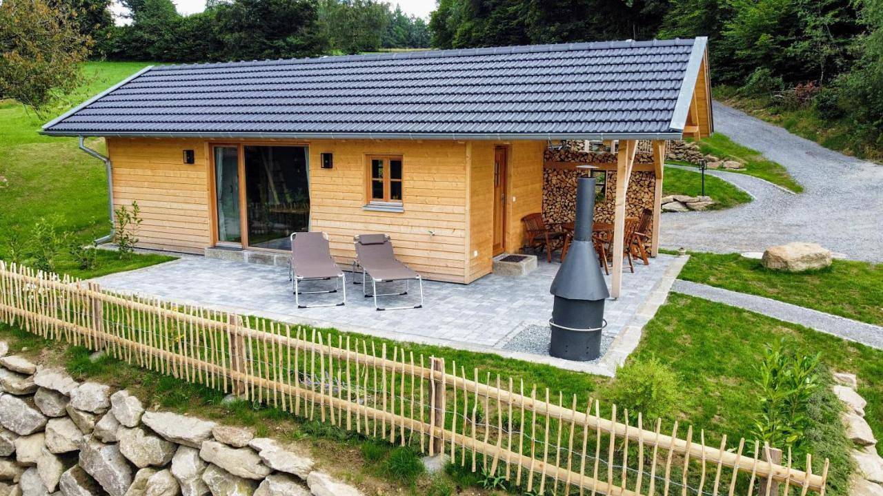 Superior Chalet in Neukirchen (Niederbayern), Ostbayern