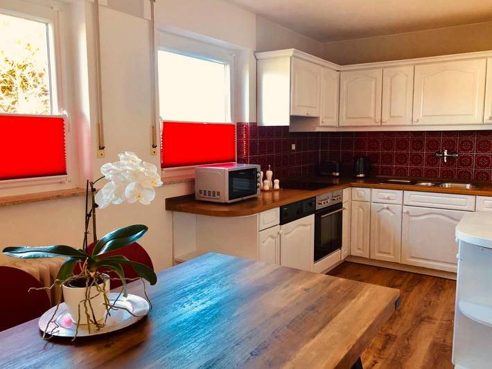 Pension für 3 Personen im Südschwarzwald - 2