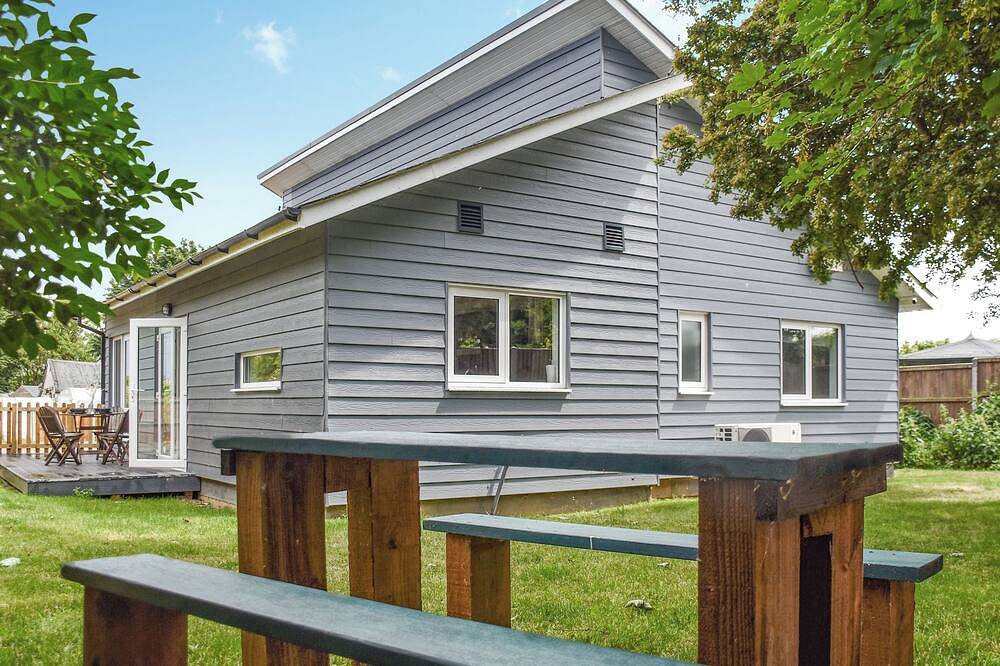 Cottage for 5 People in Hemsby, Newport (Norfolk)