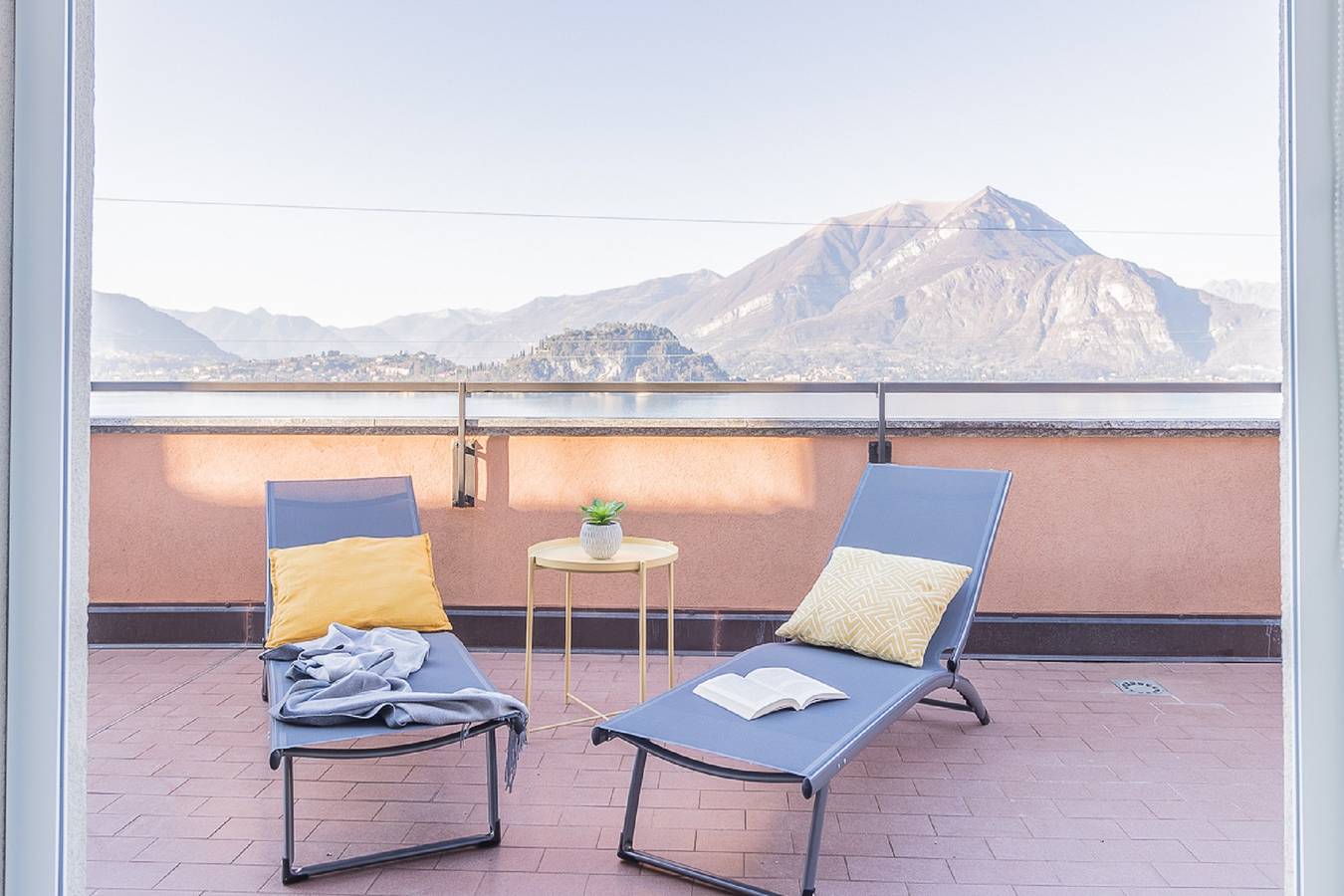 Appartamento intero, The Apple House Varenna in Comune di Varenna, Prealpi Bergamasche Occidentali