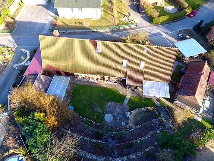 Ferienwohnung für 4 Personen, mit Haustier in Ratzeburger See - 2