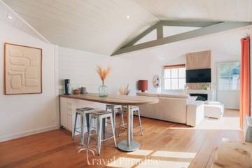 Villa for 22 People in Rivedoux-Plage, Côte des Fleurs, Photo 4