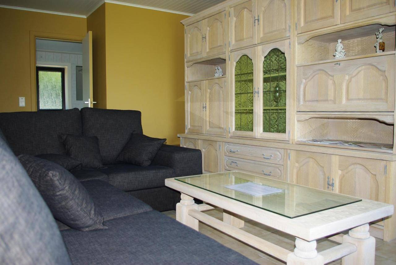 Two-Bedroom House in Amougies, Mont-de-l'Enclus