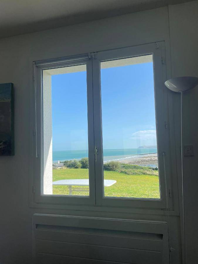 Location de vacances pour 6 personnes, avec jardin et vue à Audinghen - 3