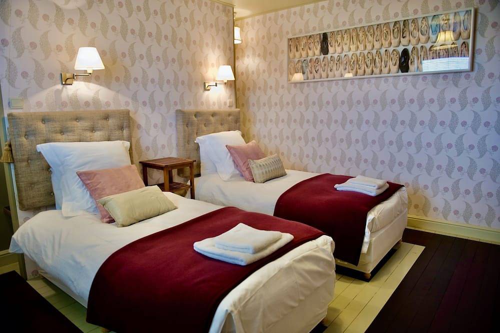 „Bellerose“ 5 * zugelassen Ferienhaus mit gemütlichem Garten Zentrum Brügge. in Brügge, Westflandern