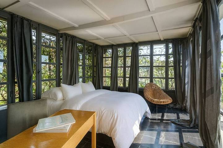 Ferienhaus für 12 Personen, mit Garten und Balkon in Portofino - 2