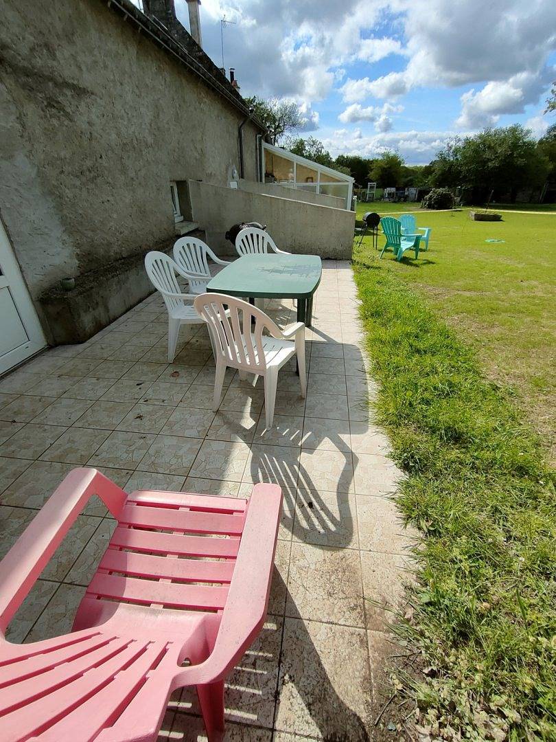 Gîte Nivôse, 70 m² - Keravy Vannes in Vannes, Parc naturel régional du Golfe du Morbihan