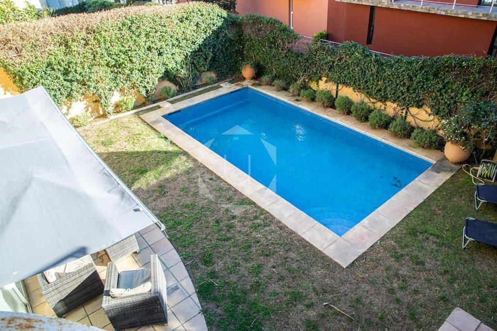 Four-Bedroom House in Calella de Palafrugell, Palafrugell