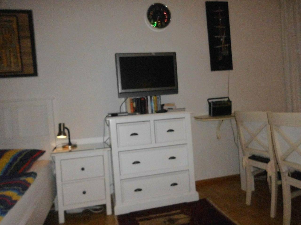 Ganze Ferienwohnung, App. Ostwind in Westerland, Sylt (Gemeinde)