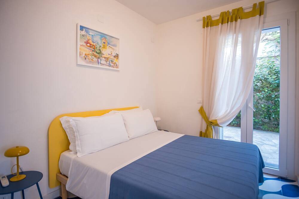 Villa Sterlizia - Marina Piccola in Marina Piccola (Capri), Capri