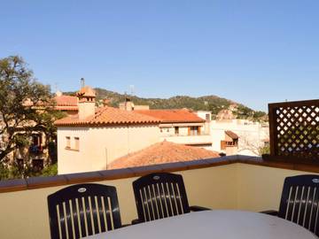 Villa for 6 People in Tossa de Mar, Costa Brava, Photo 2