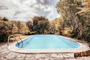 Casa Rural para 9 Personas en Distrito de Lisboa, Foto 4