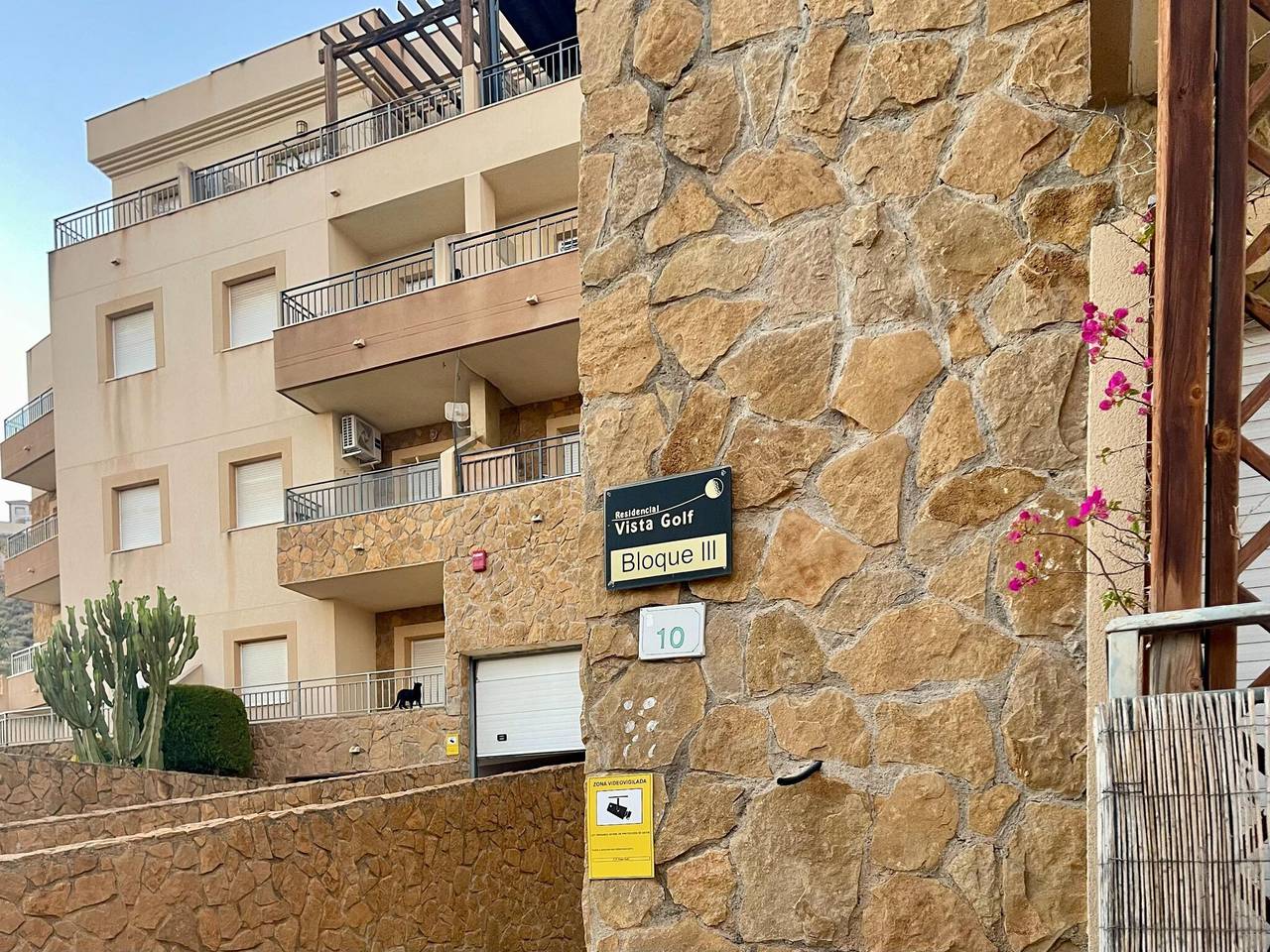 Apartamento entero, Apartamento en Aguadulce junto a La Envia Golf in La Envía, Vícar