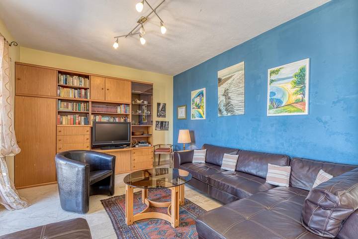 Ferienhaus für 10 Personen, mit Terrasse und Meerblick, mit Haustier in Split-Dalmatien - 4