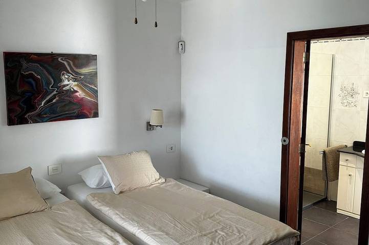 Ferienhaus für 4 Personen, mit Terrasse und Pool in Puerto del Carmen - 3