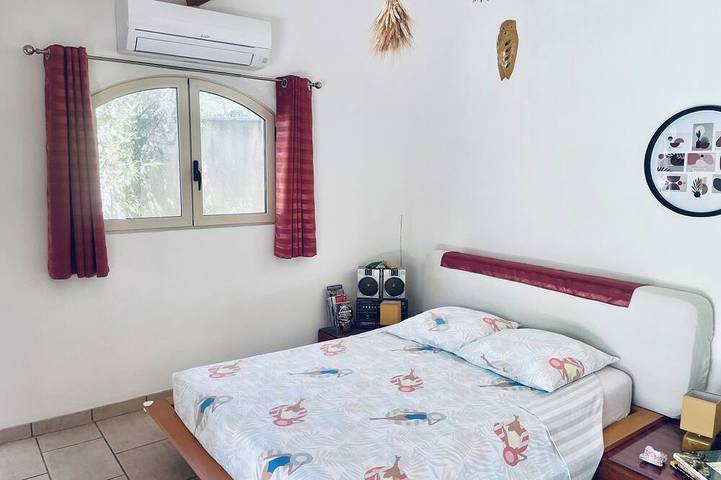 Location de vacances pour 2 personnes, avec jardin et terrasse à Caumont-sur-Durance - 4