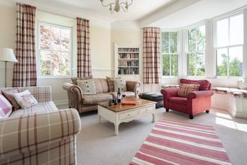 Cottage voor 8 Personen in Cumbria, Noord-West Engeland, Afbeelding 3
