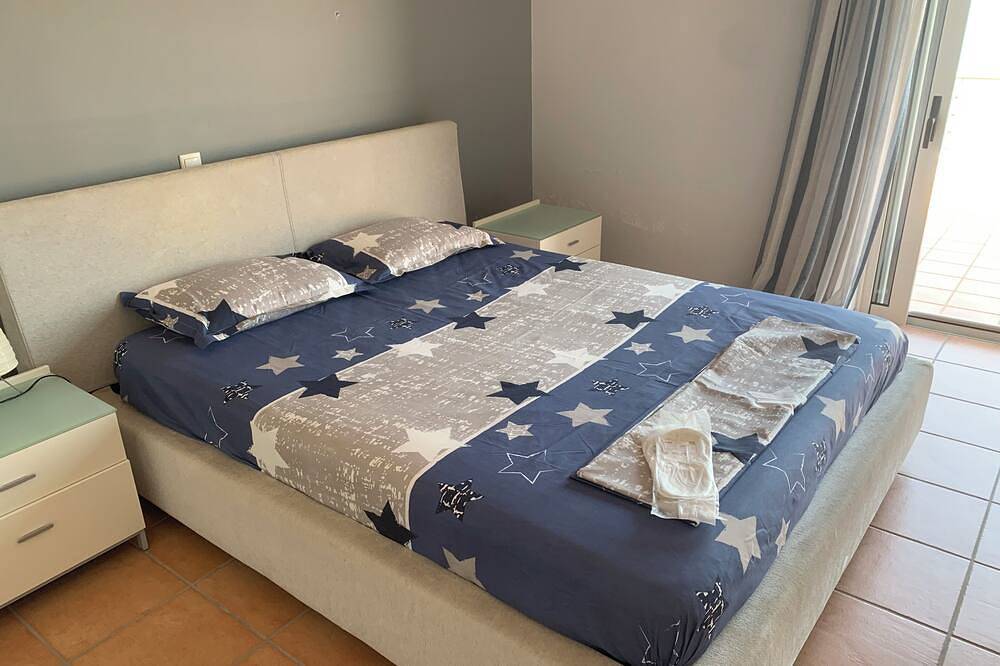 A very nice villa with special sea view ! in Theologos, Fthiotida