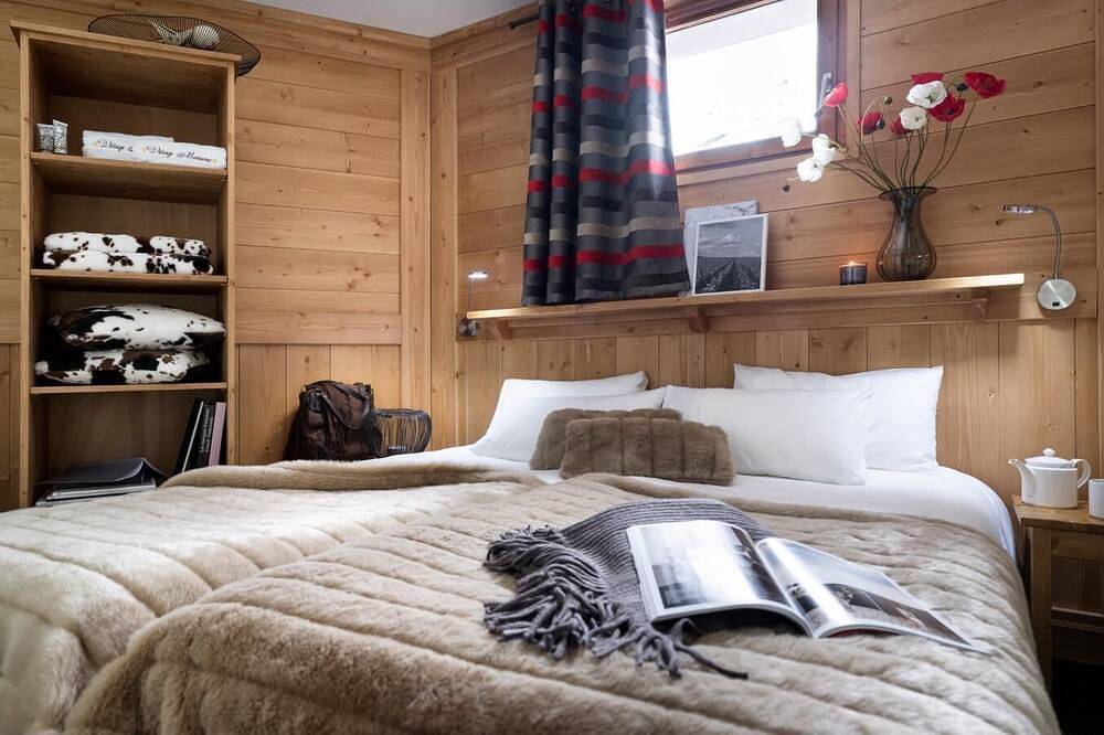 Appartement entier, Pied des pistes de ski, remise en forme, balcon, télévision, casier à ski, 32m², Val Thorens in Val Thorens, Les Trois Vallées
