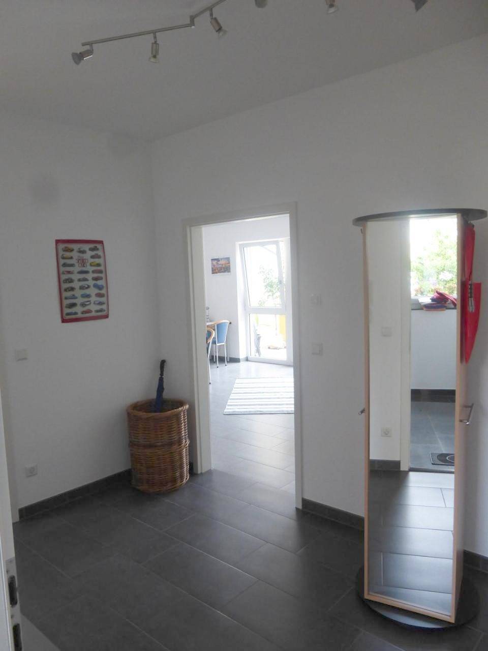 Ganze Wohnung, Fewo Max und Moritz in Bammental, Kraichgau