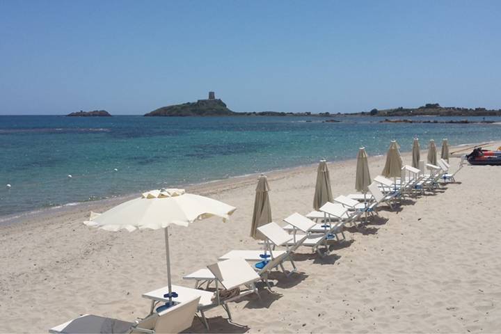 Appartamento intero, Appartamento Eris - Appartamento Eris in Pula Cagliari, Pula e dintorni