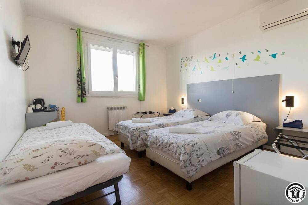 House Venitia T5 - Aussonne in Aussonne, Alto Garona