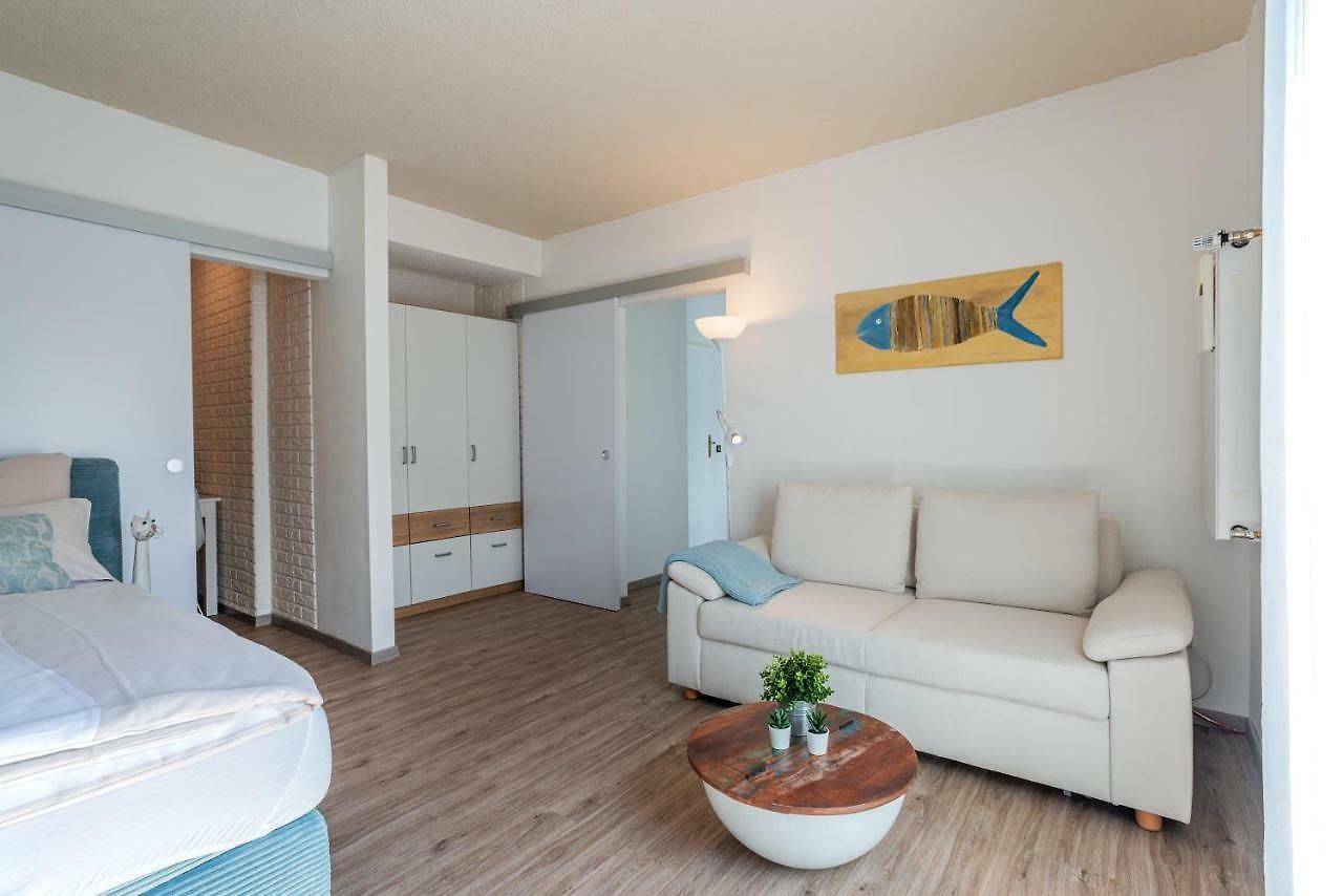 Basic Apartement in Konz, Arrondissement de Trèves-Sarrebourg
