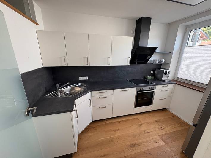 Ferienwohnung für 3 Personen in Sigmarszell - 4