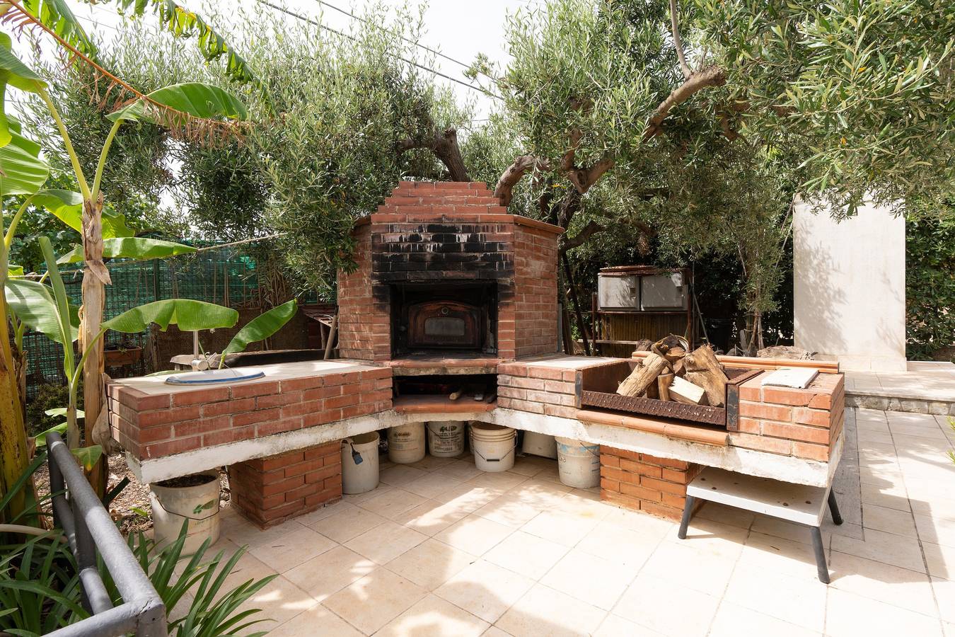Villa Margi con vista mare, piscina condivisa, terrazze private e Wi-Fi in Castellammare del Golfo, Provincia di Trapani