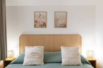 Villa für 5 Personen in La Madrague, Hyeres, Bild 3