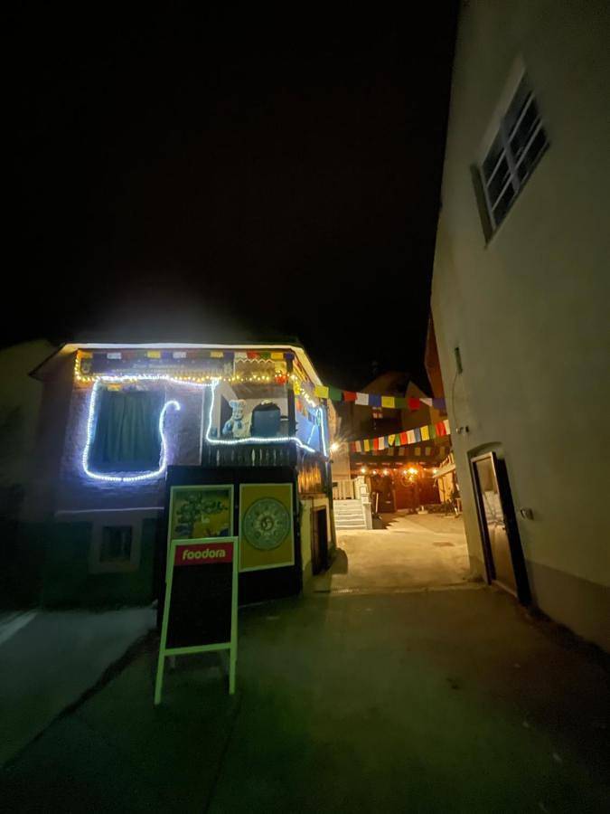 Hotel für 2 Personen, mit Garten in Liesing