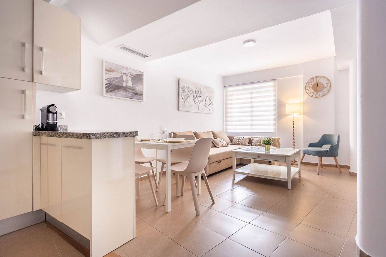 Entire apartment, Goyeneta by Sevillaluxurysuites in Casco Antiguo, Sevilla