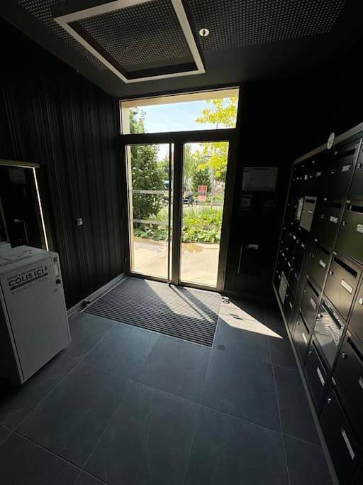 Appartement entier, Proche de toute commodité - Proche Orly in Chevilly-Larue, Val-de-Marne