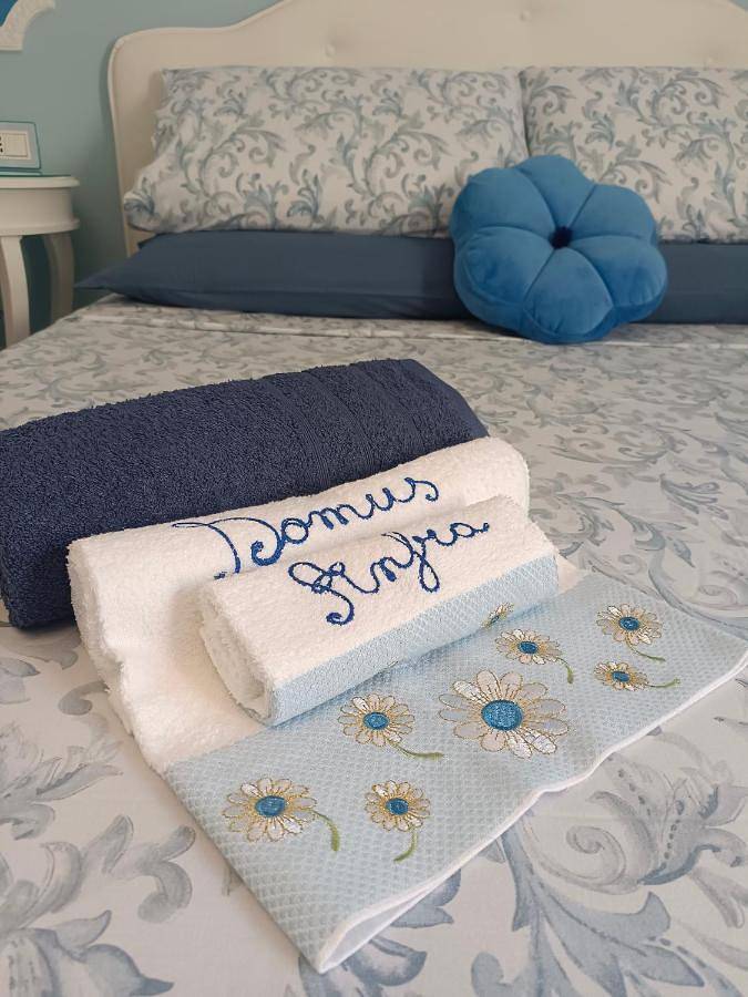B&b per 4 persone, con Terrazza e Giardino ad Agropoli