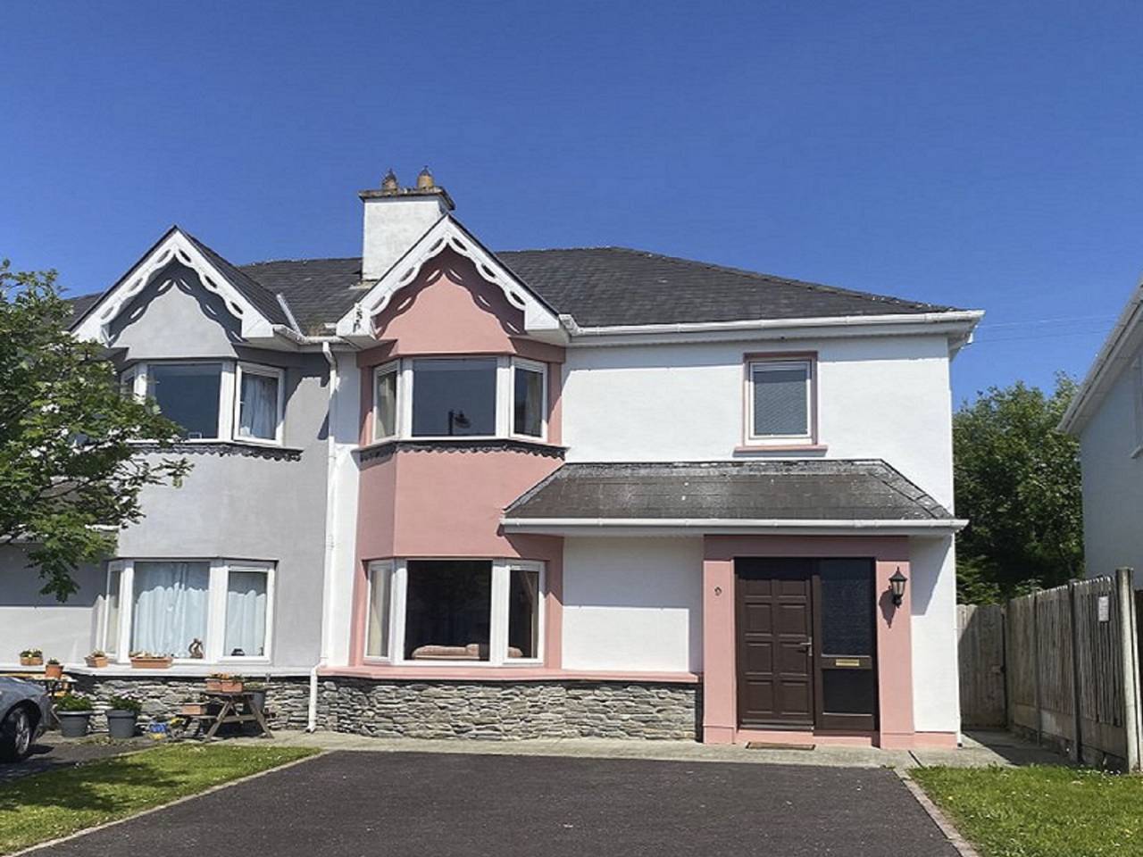 Holiday Rental for 6 People in Kenmare, Iveragh Peninsula