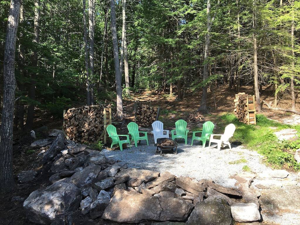 Lake Sunapee Zugang, Mount Sunapee Skifahren in der Nähe, Spaß für die ganze Familie in Newbury (NH), Lake Sunapee