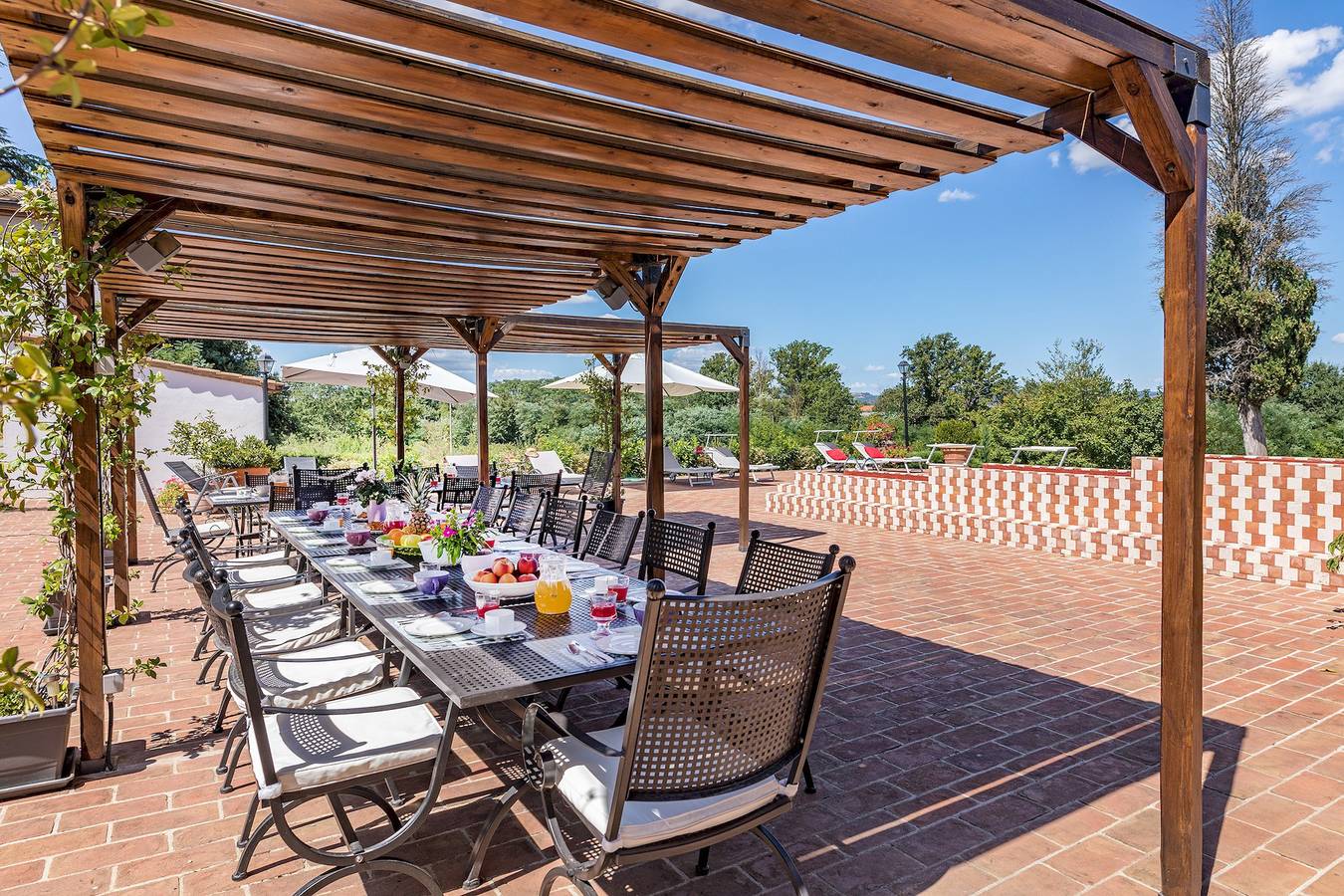 Antica Villa Merelli 12, Emma Villas in Monte San Savino, Provincia di Arezzo