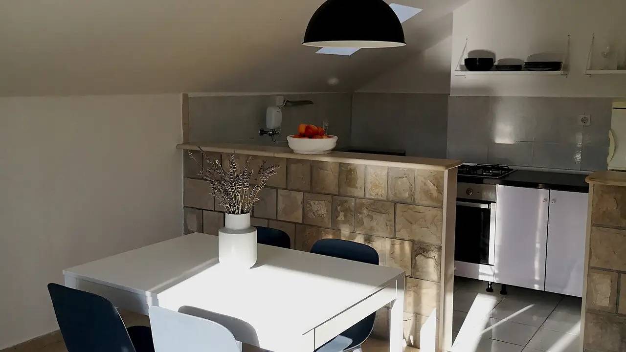 Appartement de vacances entier, Ferienwohnung für 4 Personen (60 m²) in Slano in Slano, Dubrovnik-Neretva