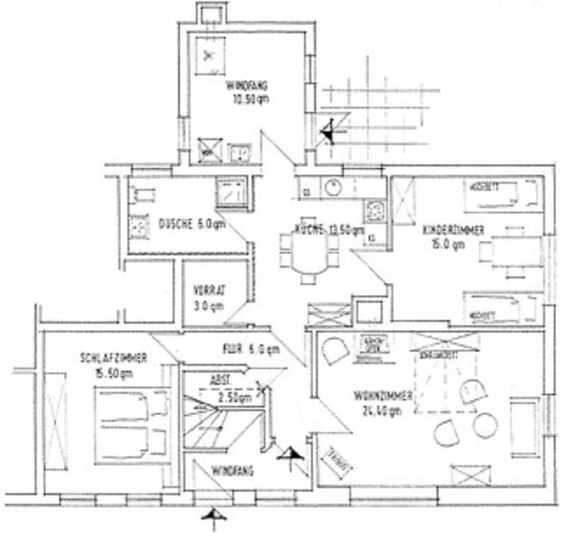 Ganze Ferienwohnung, Gästehaus Willkommen! in Katharinenheerd, Eiderstedt