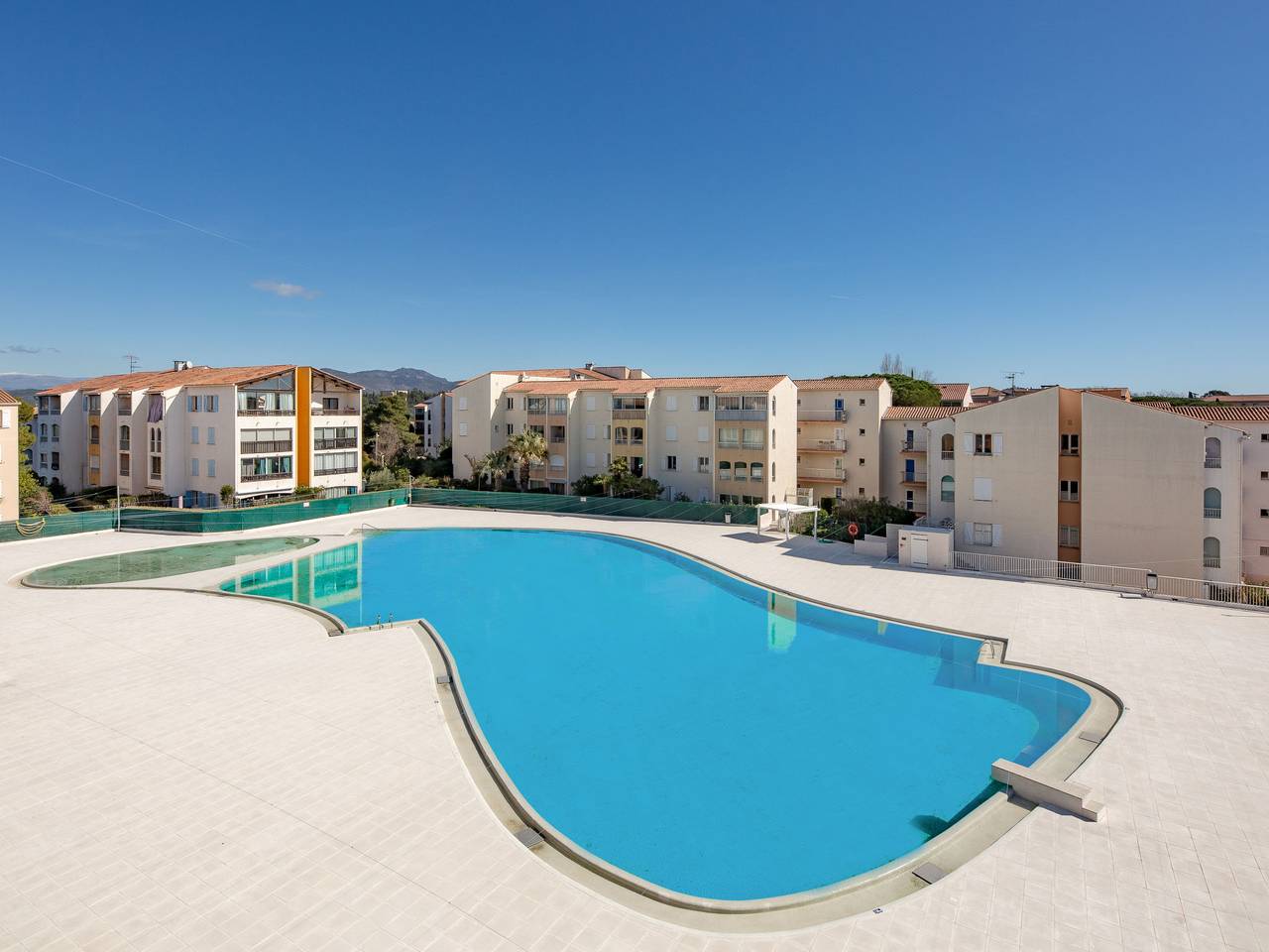 Photo : Appartement de vacances