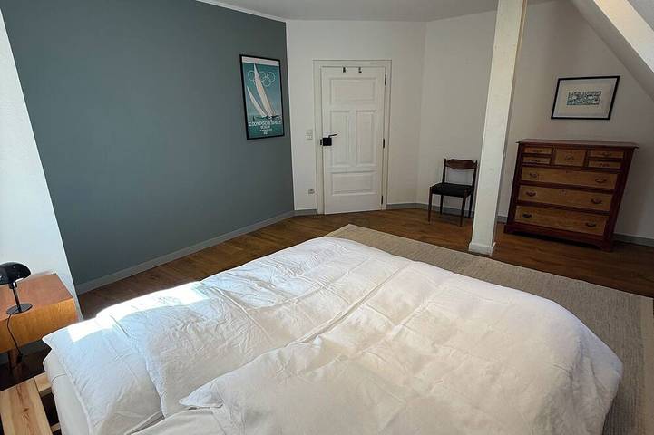 Schloss für 6 Personen, mit Garten in Bayern - 3