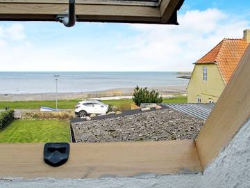 Feriehus til 4 Personer i Bandholm, Sjælland, Bilde 1