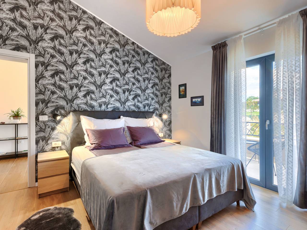 Villa Bella in Općina Brtonigla, Umag und Umgebung